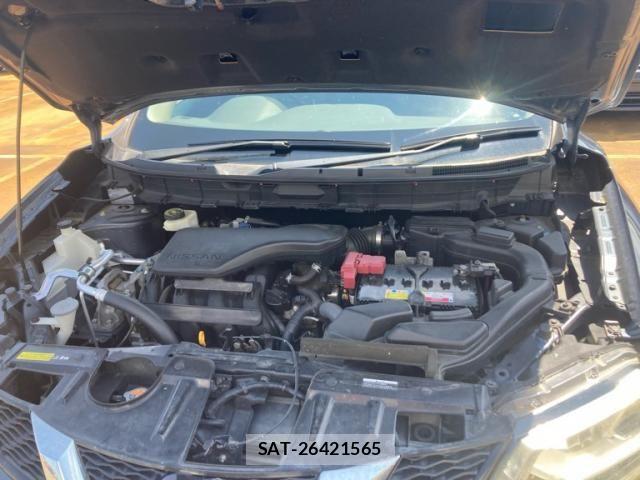 Nissan X-TRAIL 2017-03 7903683-9