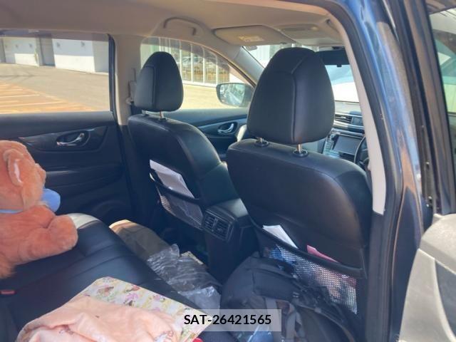 Nissan X-TRAIL 2017-03 7903683-14
