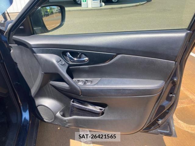 Nissan X-TRAIL 2017-03 7903683-16