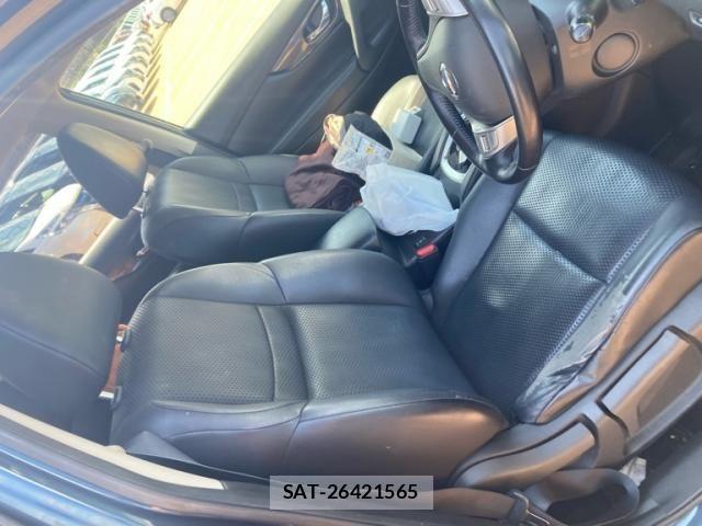 Nissan X-TRAIL 2017-03 7903683-17