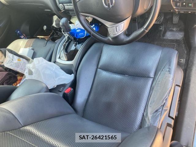 Nissan X-TRAIL 2017-03 7903683-18