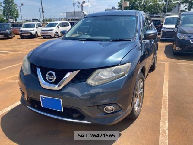 Nissan X-TRAIL 2017-03 7903683-1