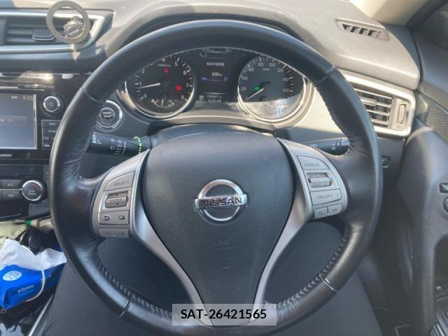 Nissan X-TRAIL 2017-03 7903683-20