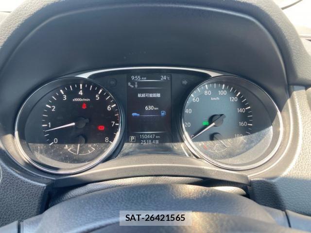 Nissan X-TRAIL 2017-03 7903683-21