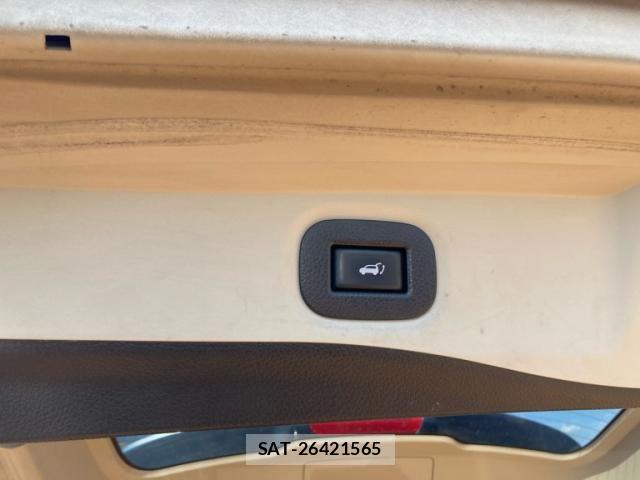 Nissan X-TRAIL 2017-03 7903683-25