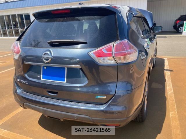 Nissan X-TRAIL 2017-03 7903683-2