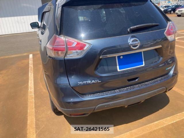 Nissan X-TRAIL 2017-03 7903683-3