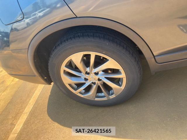 Nissan X-TRAIL 2017-03 7903683-5