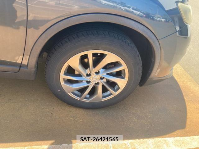 Nissan X-TRAIL 2017-03 7903683-6
