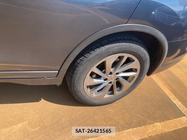 Nissan X-TRAIL 2017-03 7903683-7