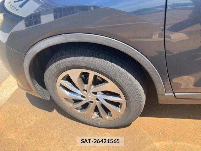 Nissan X-TRAIL 2017-03 7903683-8