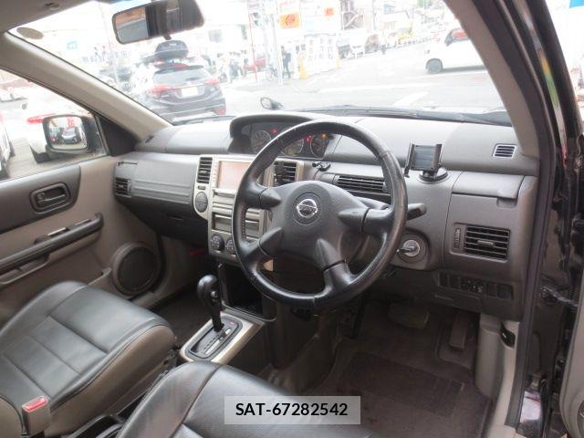 Nissan X-TRAIL 2004-03 7903685-1