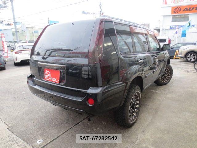 Nissan X-TRAIL 2004-03 7903685-2