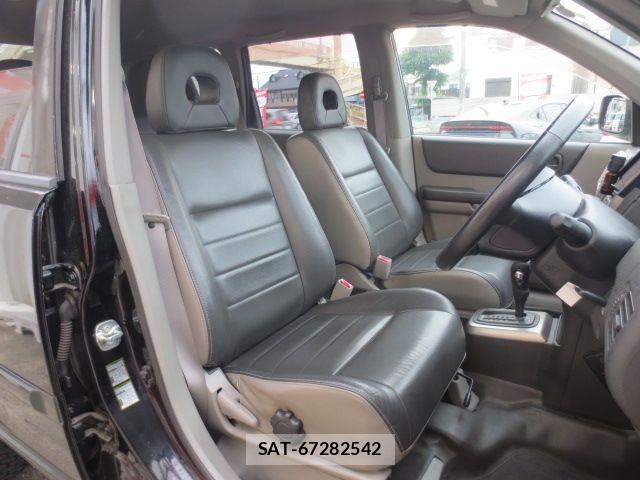 Nissan X-TRAIL 2004-03 7903685-5