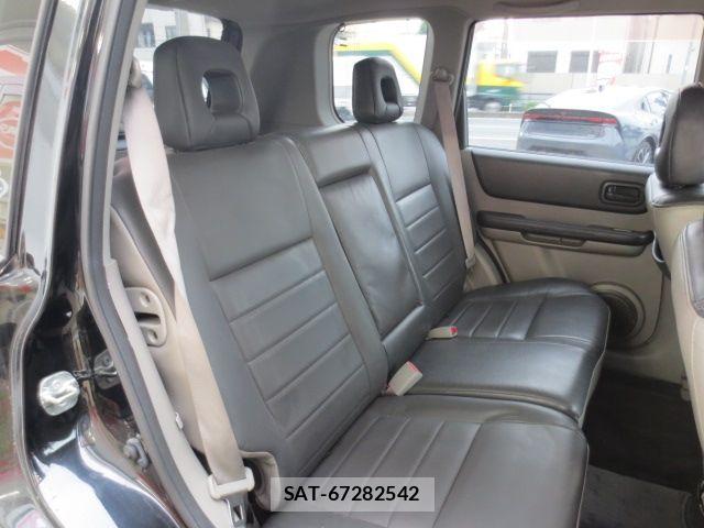 Nissan X-TRAIL 2004-03 7903685-6