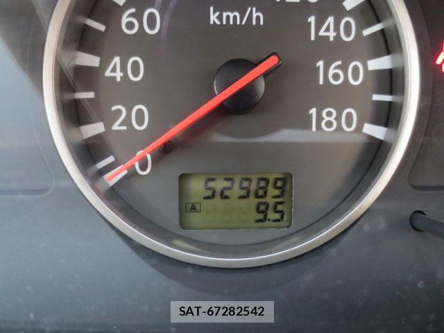 Nissan X-TRAIL 2004-03 7903685-7