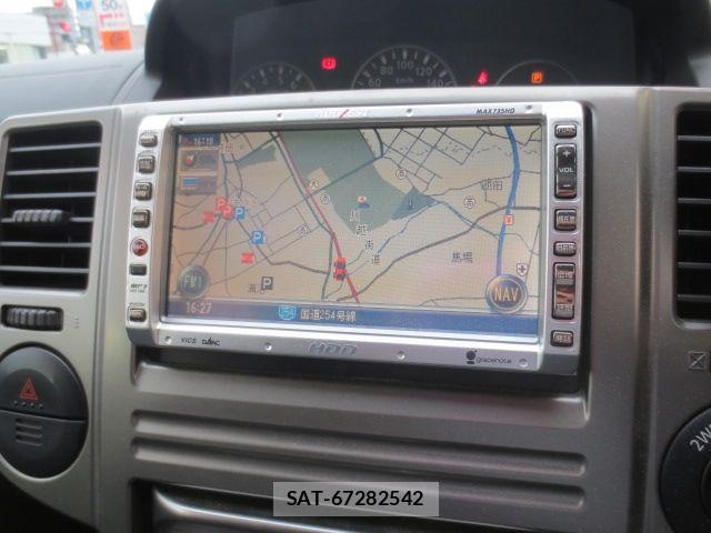 Nissan X-TRAIL 2004-03 7903685-8