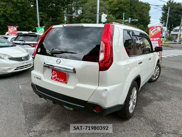 Nissan X-TRAIL 2012-06 7903684-2