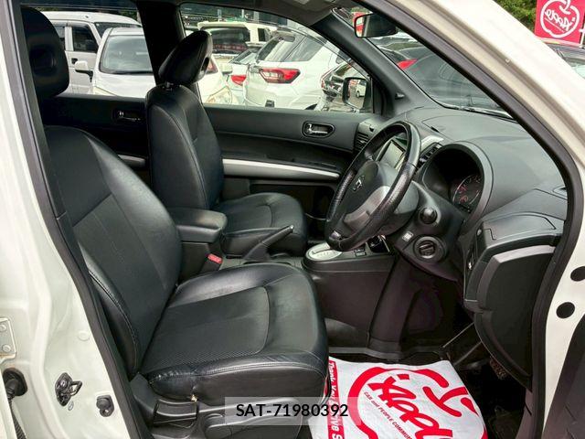 Nissan X-TRAIL 2012-06 7903684-3