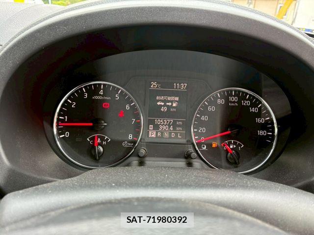 Nissan X-TRAIL 2012-06 7903684-7