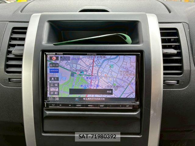 Nissan X-TRAIL 2012-06 7903684-8