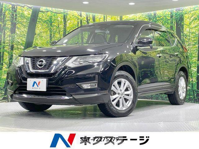 Nissan X-TRAIL 2019-08 7903680-0