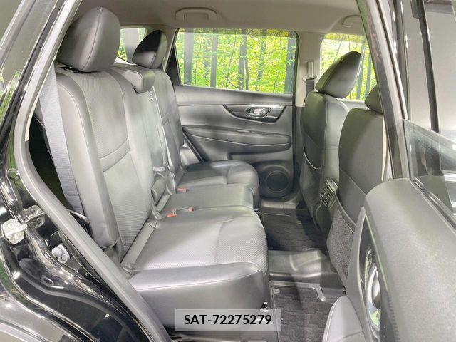Nissan X-TRAIL 2019-08 7903680-9