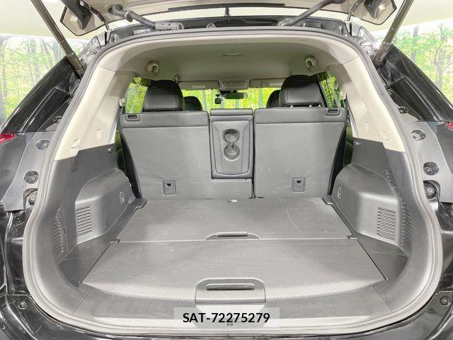 Nissan X-TRAIL 2019-08 7903680-10