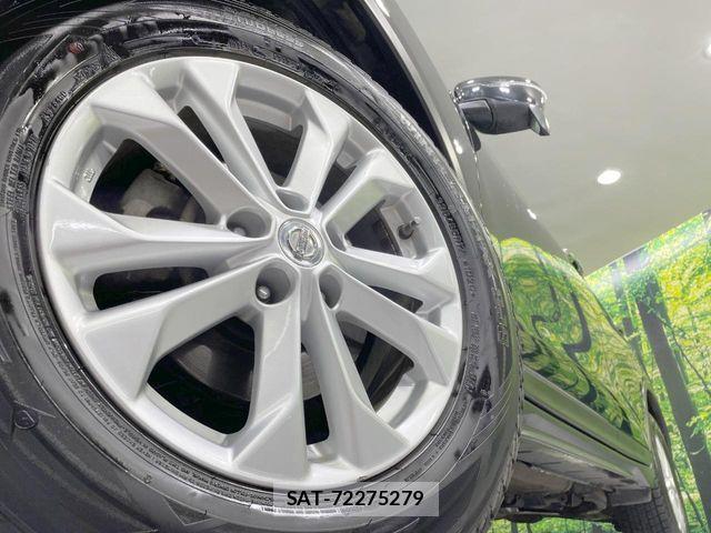 Nissan X-TRAIL 2019-08 7903680-11