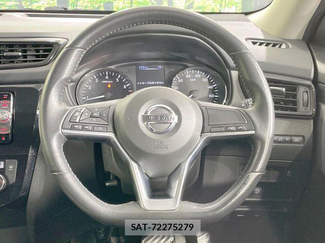 Nissan X-TRAIL 2019-08 7903680-12