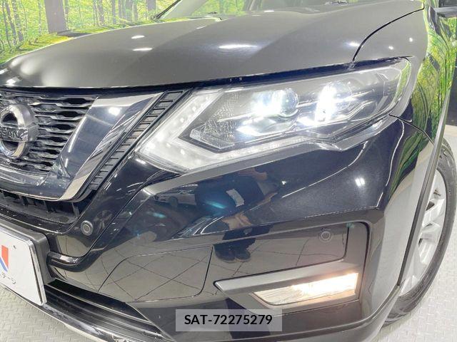 Nissan X-TRAIL 2019-08 7903680-13