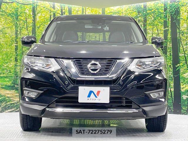 Nissan X-TRAIL 2019-08 7903680-14