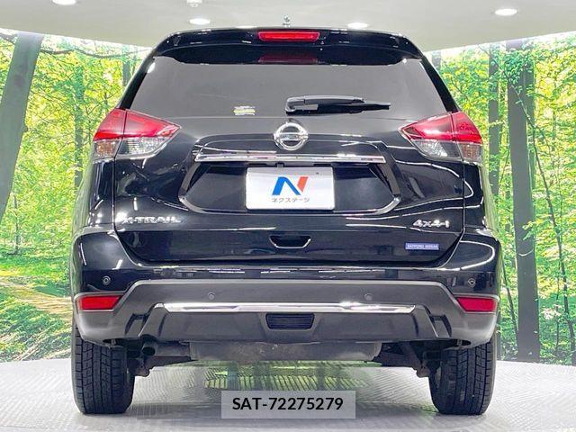 Nissan X-TRAIL 2019-08 7903680-15