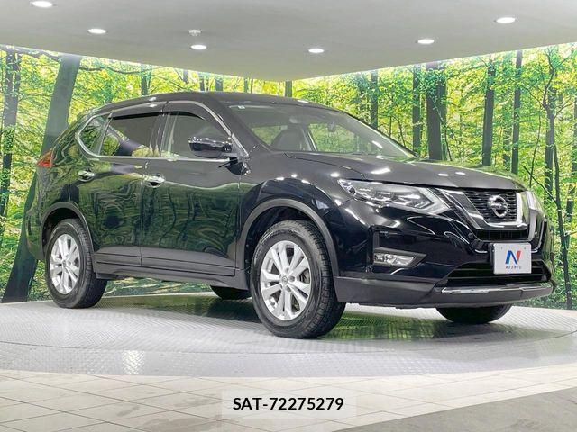 Nissan X-TRAIL 2019-08 7903680-16