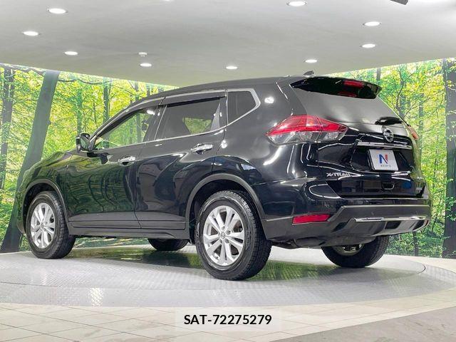 Nissan X-TRAIL 2019-08 7903680-17