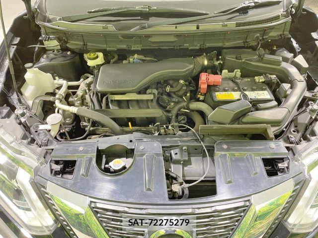 Nissan X-TRAIL 2019-08 7903680-18