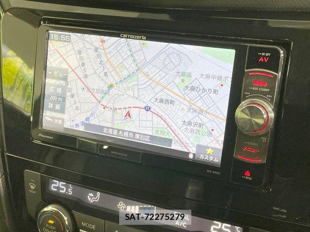 Nissan X-TRAIL 2019-08 7903680-3