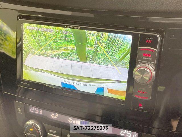 Nissan X-TRAIL 2019-08 7903680-4
