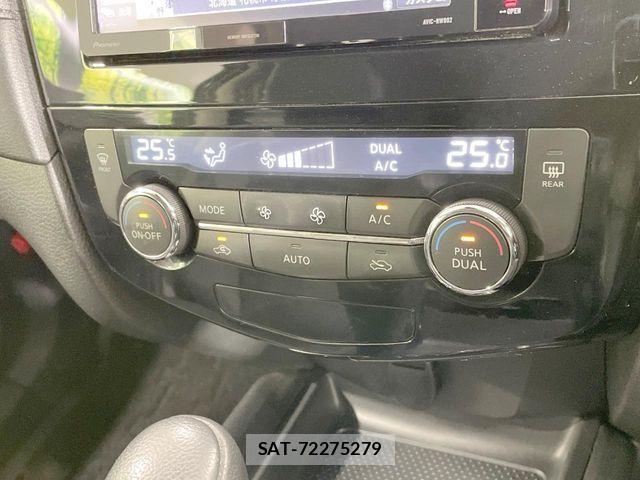 Nissan X-TRAIL 2019-08 7903680-7