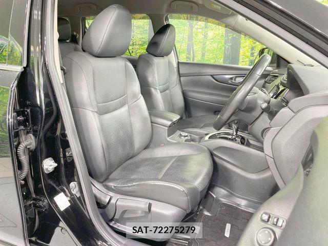 Nissan X-TRAIL 2019-08 7903680-8