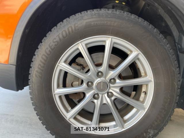 Nissan X-TRAIL 2018-06 7903681-11