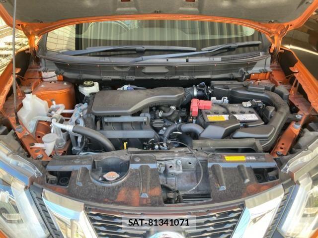 Nissan X-TRAIL 2018-06 7903681-12