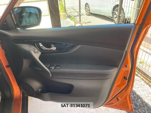 Nissan X-TRAIL 2018-06 7903681-13
