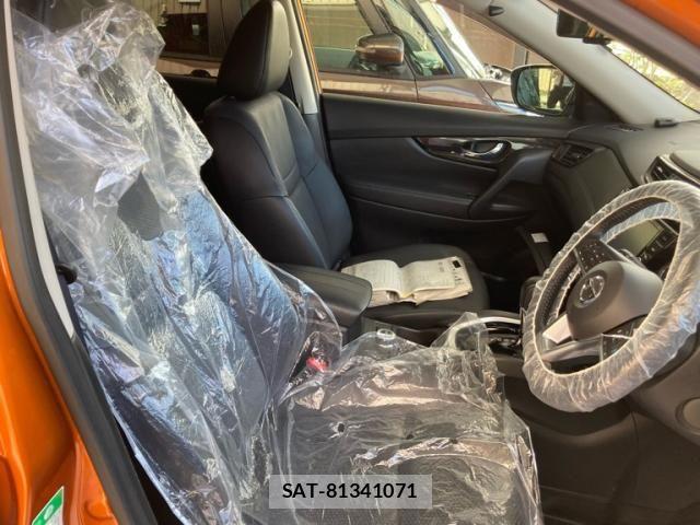 Nissan X-TRAIL 2018-06 7903681-14