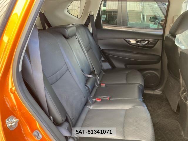 Nissan X-TRAIL 2018-06 7903681-15