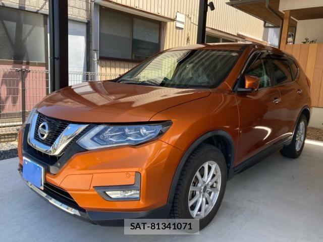 Nissan X-TRAIL 2018-06 7903681-1