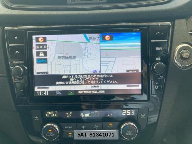 Nissan X-TRAIL 2018-06 7903681-20