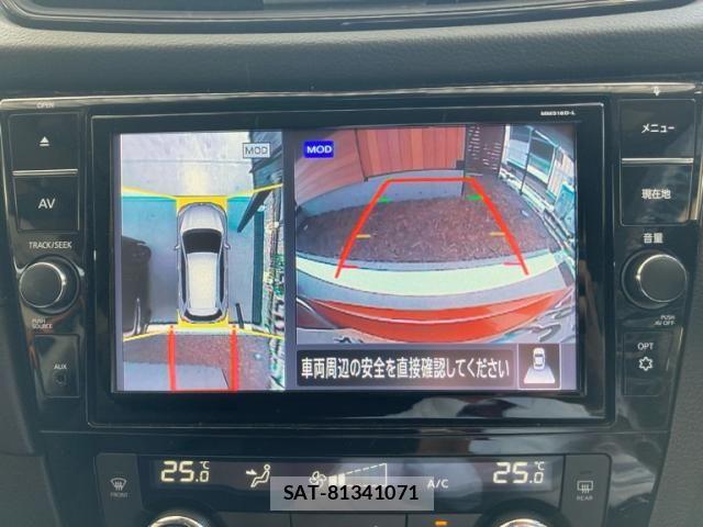 Nissan X-TRAIL 2018-06 7903681-21