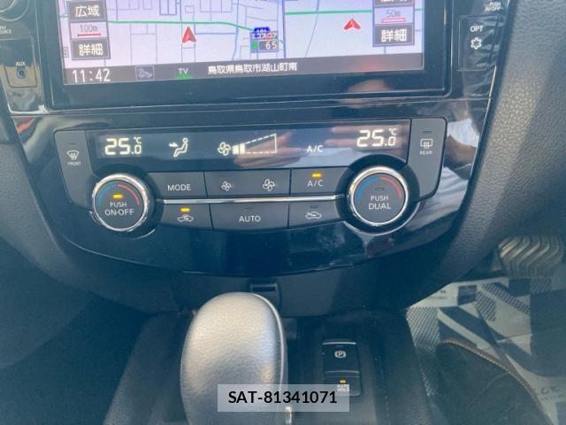 Nissan X-TRAIL 2018-06 7903681-23