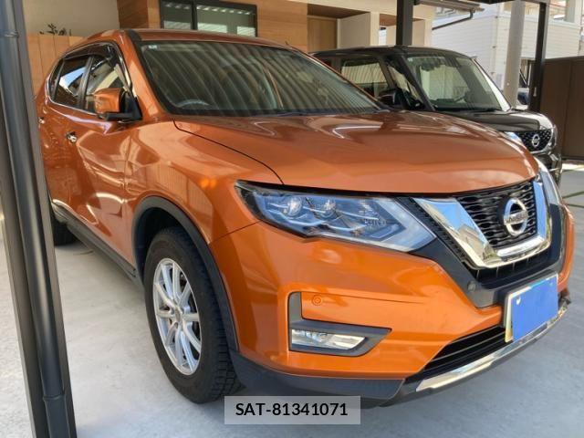 Nissan X-TRAIL 2018-06 7903681-2